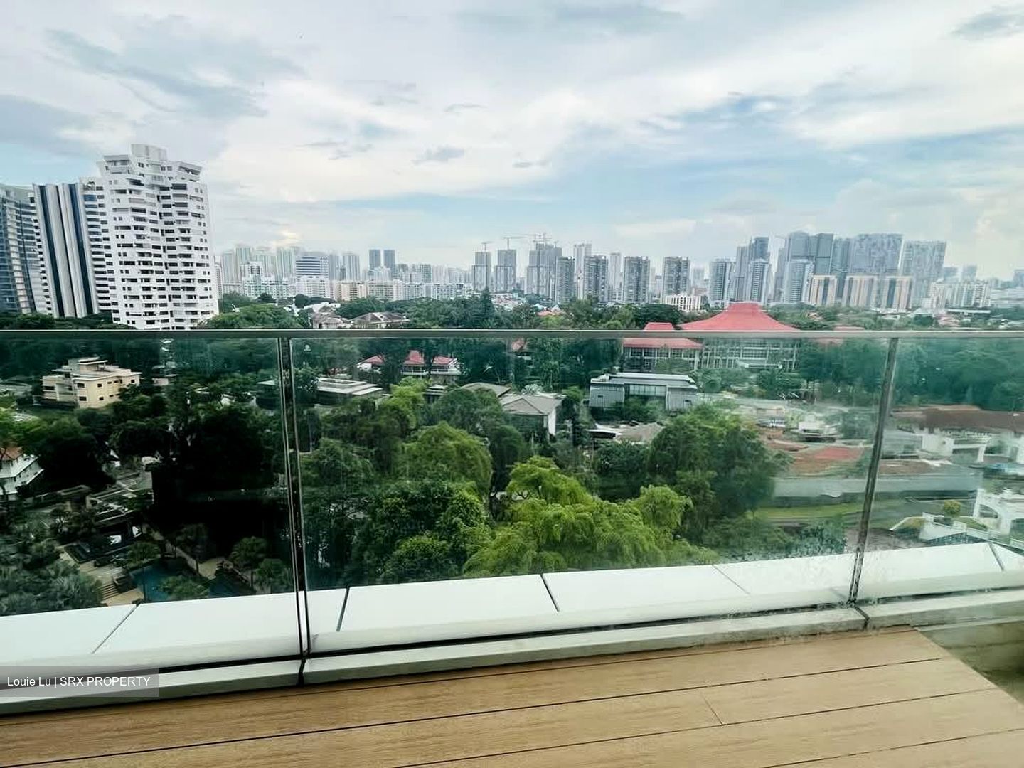 The Grange (D10), Condominium #594600921